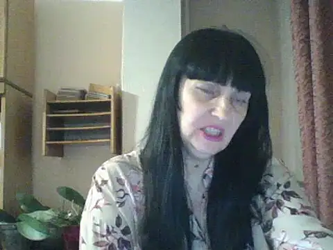 Snapshot of MelanyBanks chatting on March 2, 2025, 4:47 pm MelanyBanks online show from March 2, 2025, 4:47 pm