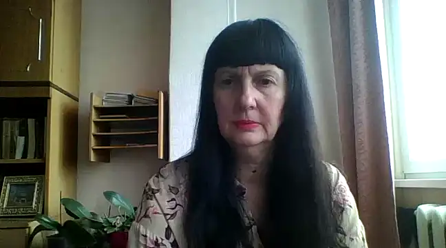 Snapshot of MelanyBanks chatting on March 4, 2025, 7:51 am MelanyBanks online show from March 4, 2025, 7:51 am