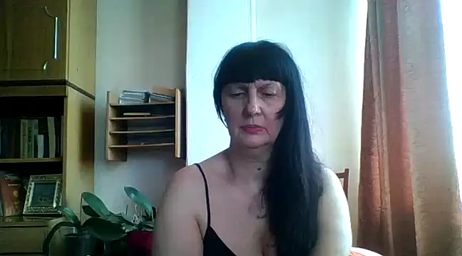 Snapshot of MelanyBanks chatting on March 20, 2025, 10:54 am MelanyBanks online show from March 20, 2025, 10:54 am