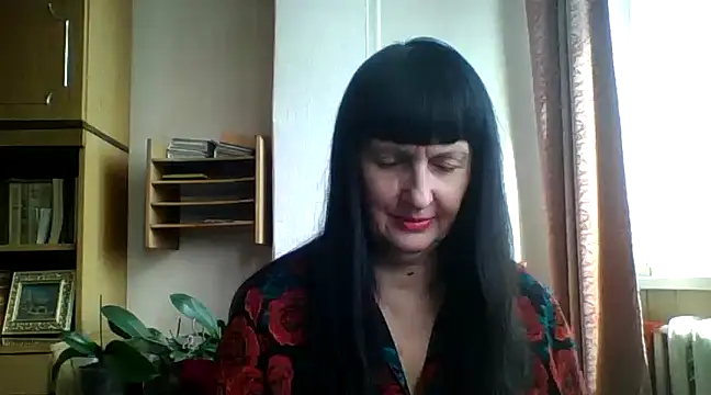 Snapshot of MelanyBanks chatting on March 5, 2025, 12:11 pm MelanyBanks online show from March 5, 2025, 12:11 pm