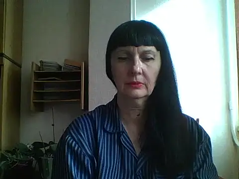 MelanyBanks online show from October 12, 2025, 8:48 am