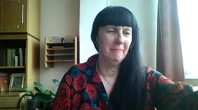 Snapshot of MelanyBanks chatting on March 19, 2025, 8:34 am MelanyBanks online show from March 19, 2025, 8:34 am