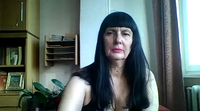 Snapshot of MelanyBanks chatting on March 6, 2025, 1:24 pm MelanyBanks online show from March 6, 2025, 1:24 pm