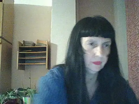 MelanyBanks online show from October 10, 2025, 9:26 pm