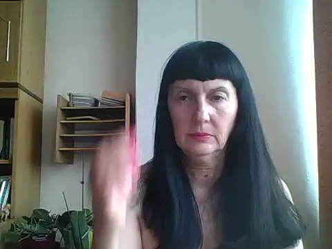 Snapshot of MelanyBanks chatting on September 13, 2025, 6:35 am MelanyBanks online show from September 13, 2025, 6:35 am