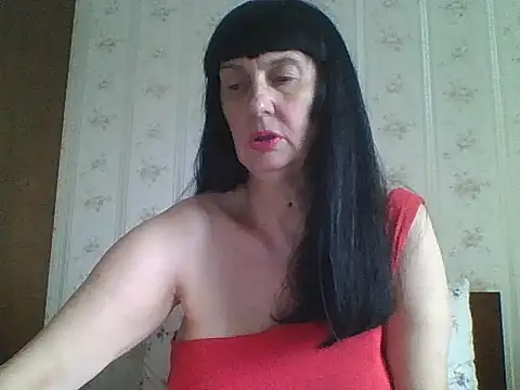 MelanyBanks online show from June 16, 2026, 2:06 pm