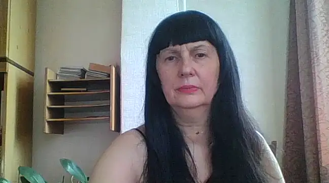 Snapshot of MelanyBanks chatting on March 14, 2025, 7:37 am MelanyBanks online show from March 14, 2025, 7:37 am