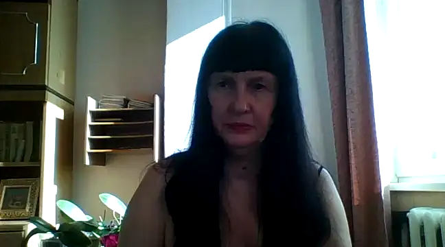 Snapshot of MelanyBanks chatting on March 7, 2025, 8:34 am MelanyBanks online show from March 7, 2025, 8:34 am