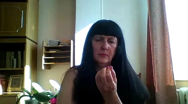 Snapshot of MelanyBanks chatting on March 18, 2025, 8:39 am MelanyBanks online show from March 18, 2025, 8:39 am