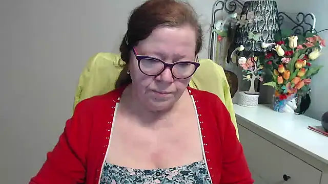 Adelewildx online show from March 23, 2026, 4:23 am