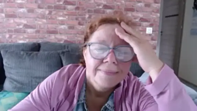 Snapshot of Adelewildx chatting on October 17, 2025, 10:50 am Adelewildx online show from October 17, 2025, 10:50 am