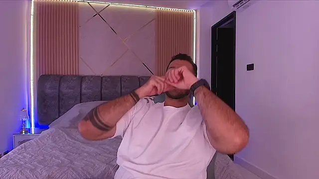 mister miike online show from February 14, 2026, 3:07 am