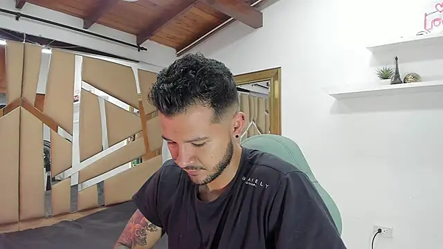 mister miike online show from March 16, 2025, 3:04 am