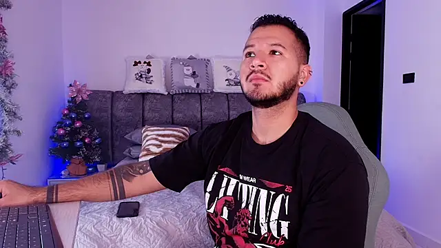 mister miike online show from January 9, 2026, 3:02 am