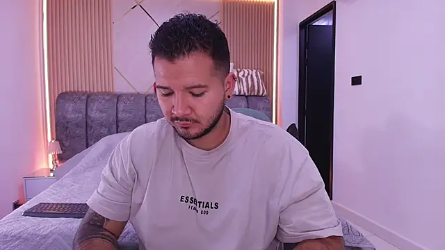 mister miike online show from February 26, 2026, 3:06 am