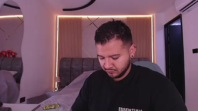 mister miike online show from February 25, 2026, 3:07 am