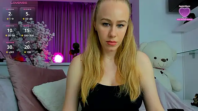 Snapshot of baby_alice chatting on September 30, 2025, 6:03 pm baby alice online show from September 30, 2025, 6:03 pm