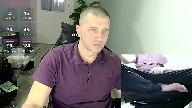 Maribor online show from February 25, 2026, 3:34 pm