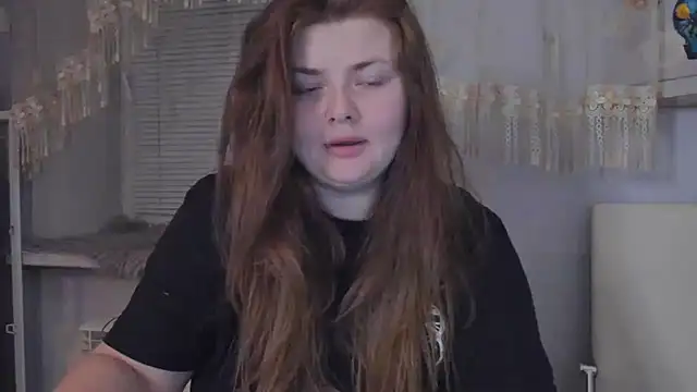 Eva Shameless online show from February 15, 2025, 6:23 pm