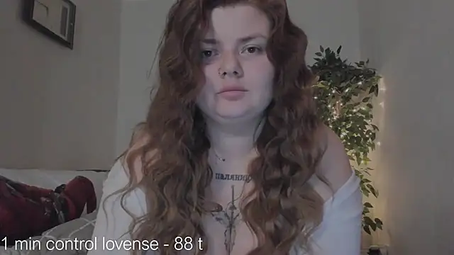 Eva Shameless online show from February 17, 2025, 2:49 pm