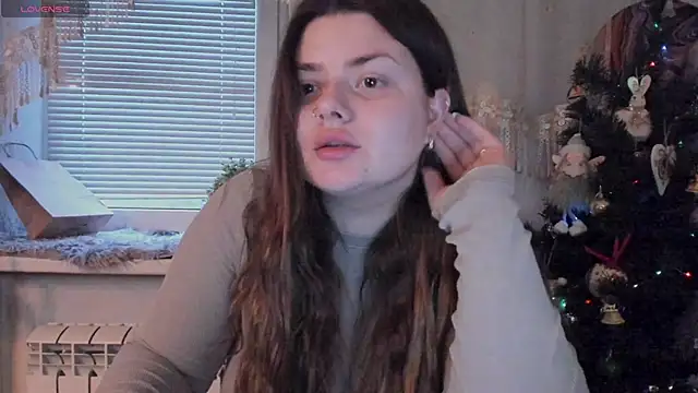 Eva Shameless online show from January 3, 2025, 1:24 pm