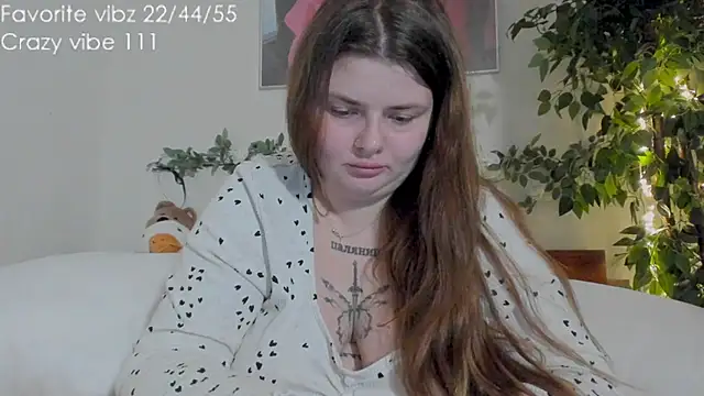 Eva Shameless online show from November 15, 2025, 4:55 pm