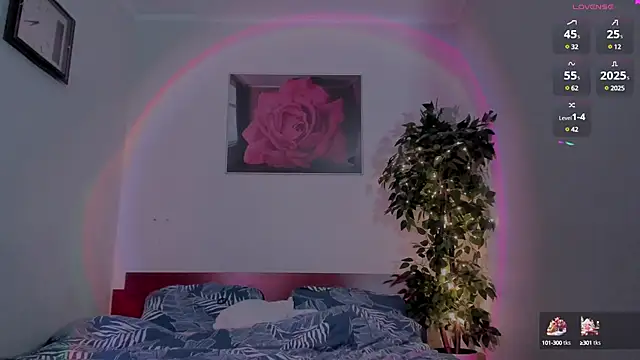 Eva Shameless online show from December 21, 2024, 4:46 pm