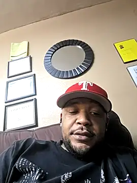 Oakcliffjacker online show from October 4, 2025, 7:59 pm