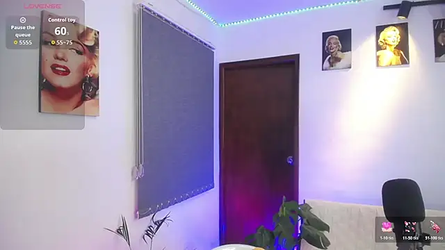 shellsy hans online show from November 25, 2025, 6:47 am