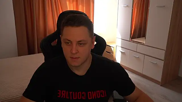 David Doc online show from September 10, 2025, 9:52 am