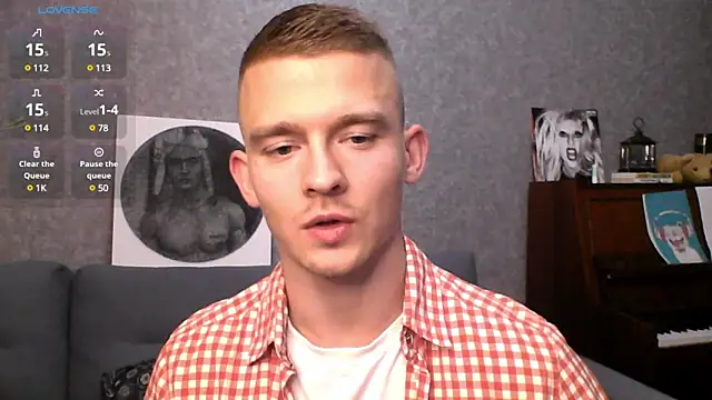 Marvelboy  online show from December 4, 2024, 9:29 pm