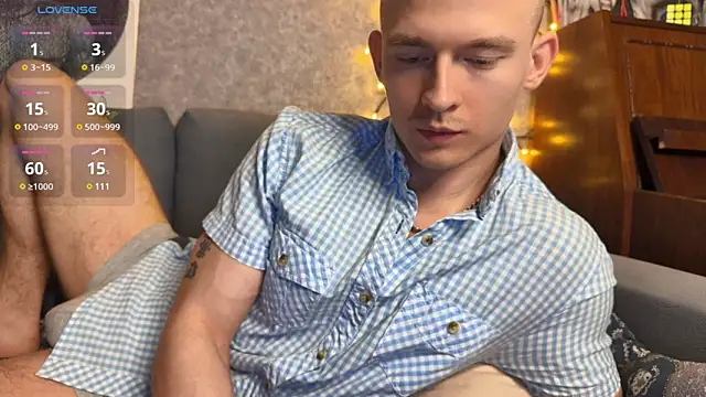 Marvelboy  online show from February 14, 2025, 10:47 pm