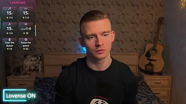 Marvelboy  online show from December 23, 2025, 1:38 am