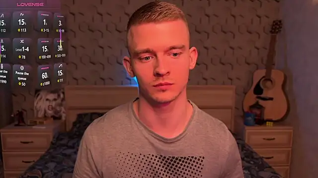 Marvelboy  online show from March 22, 2026, 3:57 pm