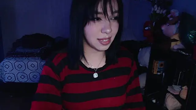 babyakem online show from November 12, 2025, 4:16 am