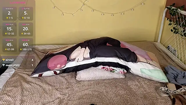 SuchArt  online show from September 24, 2025, 3:40 pm