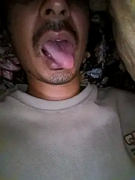 dreamtoungelick69 online show from January 10, 2026, 7:09 pm