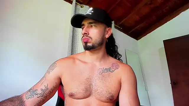 Baky sexy online show from October 7, 2025, 4:19 pm