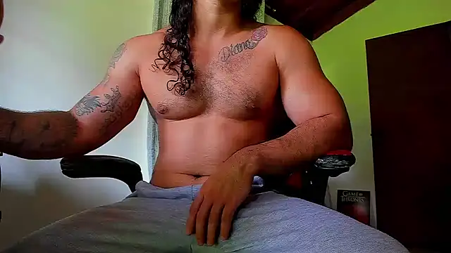 Baky sexy online show from January 15, 2026, 7:06 pm