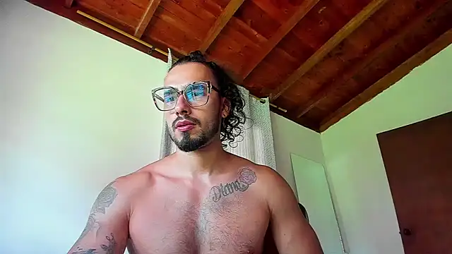 Baky sexy online show from November 7, 2025, 2:54 pm