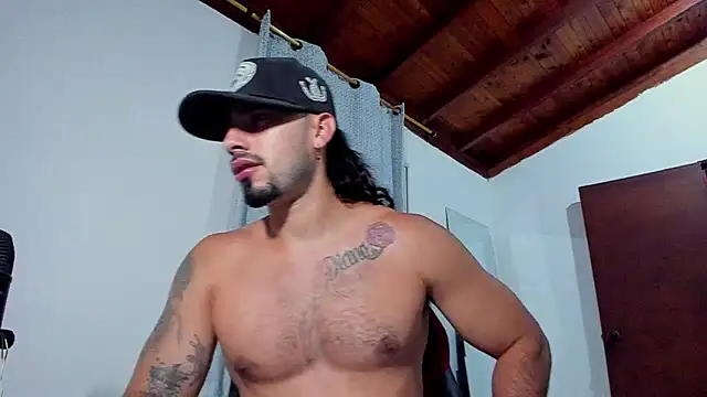 Baky sexy online show from October 16, 2025, 3:37 am