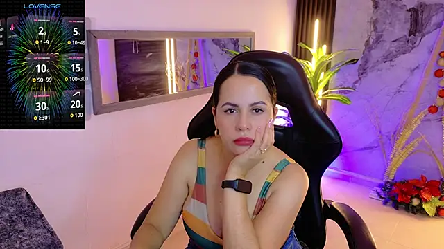 Snapshot of pamelajackson chatting on December 16, 2025, 10:25 pm pamelajackson online show from December 16, 2025, 10:25 pm