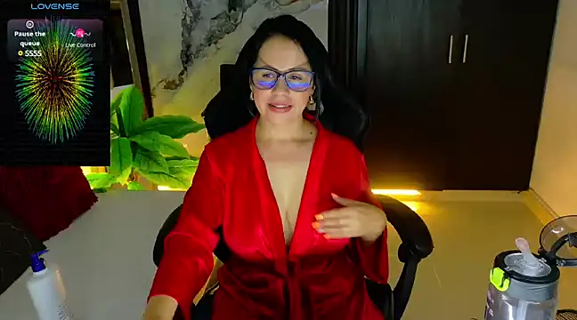 Snapshot of pamelajackson chatting on January 15, 2025, 2:17 am pamelajackson online show from January 15, 2025, 2:17 am