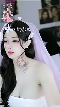 Snapshot of candy_cola chatting on February 14, 2026, 1:06 am candy cola online show from February 14, 2026, 1:06 am