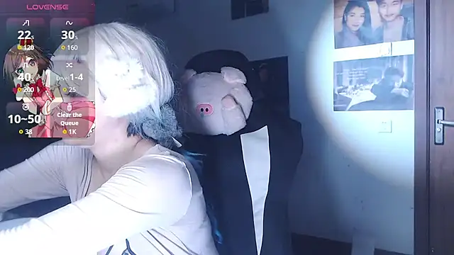 candy cola online show from October 12, 2025, 5:42 am