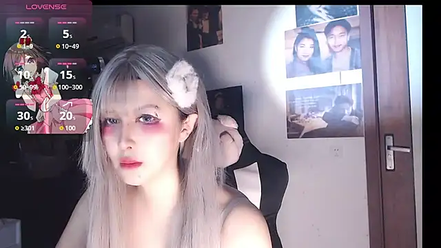 candy cola online show from October 22, 2025, 2:33 am