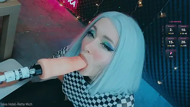 KASATKA969 online show from October 11, 2025, 5:25 pm