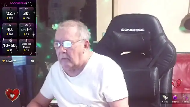 bebitzu online show from March 11, 2026, 6:35 pm