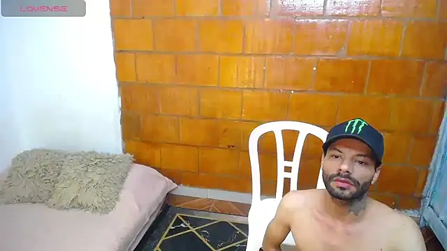 SexyKataShow online show from February 22, 2026, 10:44 pm