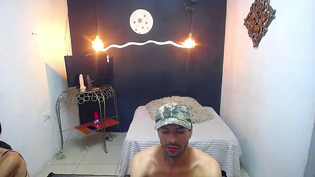 Snapshot of SexyKataShow chatting on October 16, 2025, 12:52 am SexyKataShow online show from October 16, 2025, 12:52 am